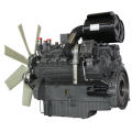 Manufacture 60 Years Aniversary From 1956s 4-Stroke Diesel Engine